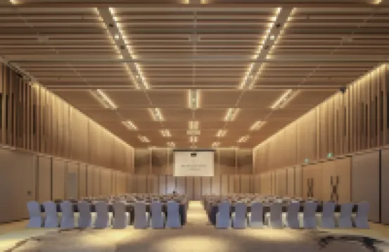 木蓮莊度假酒店（成都大邑店）