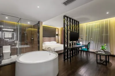 Ruijing Taihe Hotel