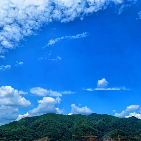 Huangting Lijing Hotel
