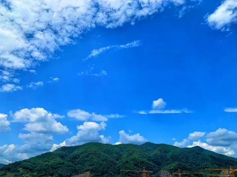 Huangting Lijing Hotel