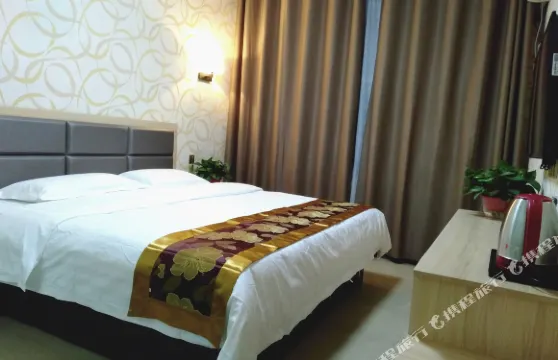 原平紅梅快捷酒店