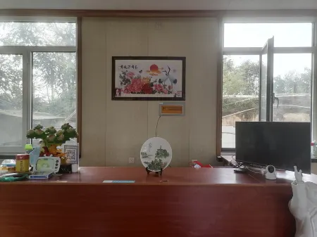 Luanzhou Gucheng Chengyue Chinese Inn