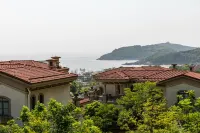 Zhoushan Zhujiajian Healray Dolice Resort - Lãng mạn