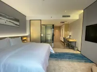 Jinyu Hotel - Balkoner