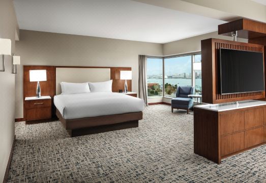 호텔 비교 분석 대표 이미지