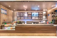 HanTing Hotel (Xuancheng Guogou Plaza) - 2 tähden