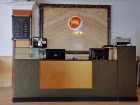 Shenyang Jinqi Hotel