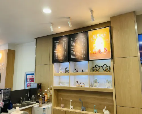 He Xuan Hotel (Wuyue Square Store) Избранное Photos