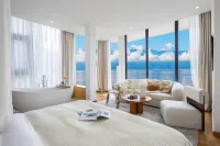 Brahmansu · Pure Soul | Holiday Villa Guanyun Sea View Light Luxury Inn (Dali Erhai Branch)