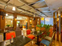 Pai Hotel （Puyang Daqing Road store) - sarapan