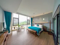 Phoenix Sanhuai Hall b&B Hotels in Fenghuang