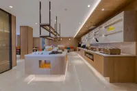 โรงแรม HanTing Premium (ถนนซินกันจง อันคัง เจียงหัวเฉิง) - พร้อมอาหารเช้า
