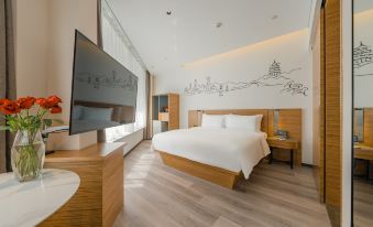 UrCove by HYATT Hangzhou Riverside CBD