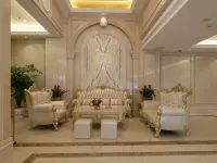 Vienna International Hotel  Hanzhong Wetland Park Tianhanlou branch