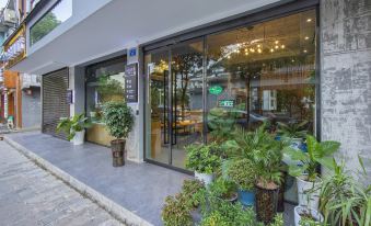 Shanjian Boutique Hostel