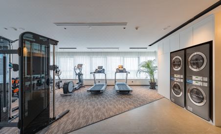 UrCove by HYATT Hangzhou Riverside CBD - Housity