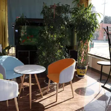 Dingxin Hotel (Dong'e Xiangjiang Road Traditional Chinese Medicine Hospital)