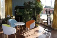 Dingxin Hotel (Dong'e Xiangjiang Road Traditional Chinese Medicine Hospital)