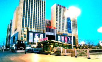 Jilin Xiangyuan Apartment