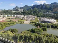 Liupanshui Mingjuyuan Homestay - albergo