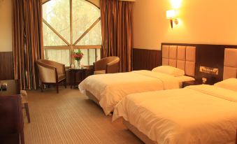 Holiday Inn Chongqing Yuping