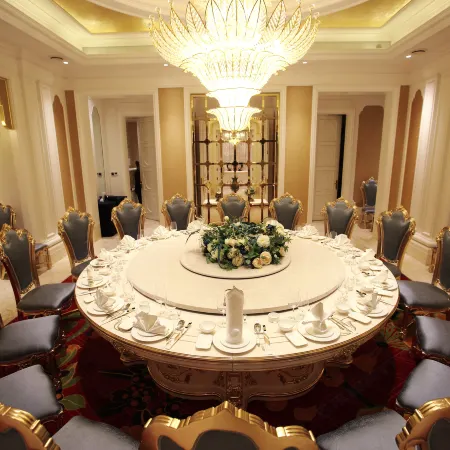 Hongtai V Top Hotel