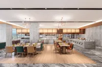 Crowne Plaza CHANGSHA DEVELOPMENT ZONE by IHG - breakfast