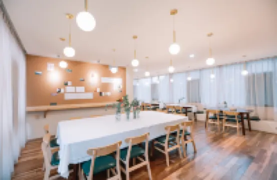 Ningguo Shijing 23 Homestay (Southern Anhui Sichuan Line Branch)
