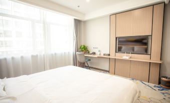 Puman Hotel (Ulanqab Wanda Shop)