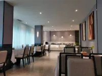蒼蘭墅飯店（綿陽涪城區市政府店） - 2 星級