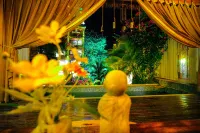 Mangshan Fanshu Hot Spring B&B Hotel - Hot Springs