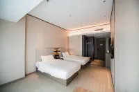 漢庭飯店（太原迎澤大街大南門地鐵站店） - 2 星級