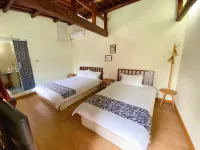 Yanyu Jiangnan Guesthouse
