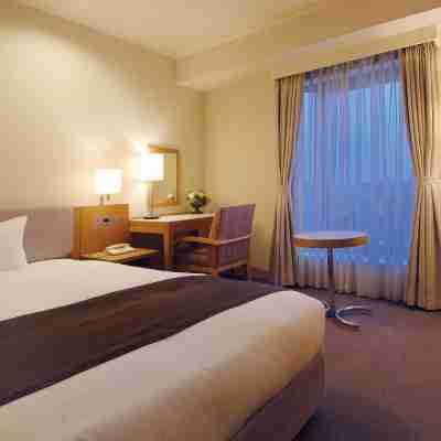 レンブラントホテル厚木 Rooms