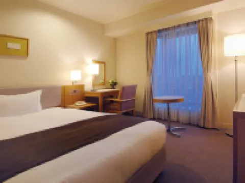 レンブラントホテル厚木 厚木のホテル