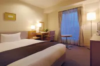 Rembrandt Hotel Atsugi Hotel di Ebina