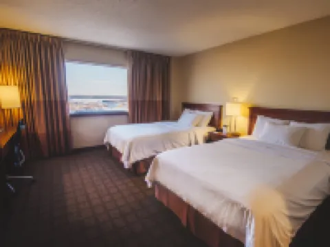 The Explorer Hotel Hotels in Yellowknife