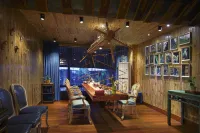 โรงแรมแมนจู (ก่วนถัง)