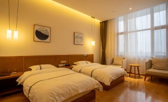 Zhuoyuan Hot Spring Hotel