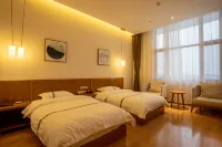 Zhuoyuan Hot Spring Hotel Hotels in Yongji County