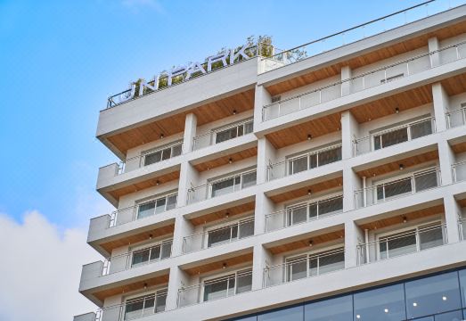 제이앤파크 호텔