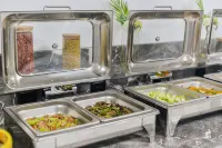 GreenTree Hotel - petit déjeuner