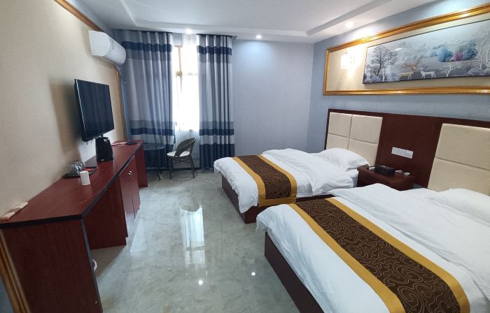 Yongshan Tianyi Homestay