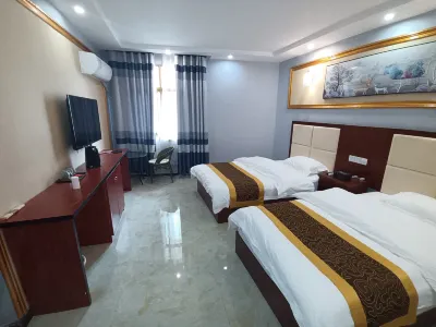 Yongshan Tianyi Hotel