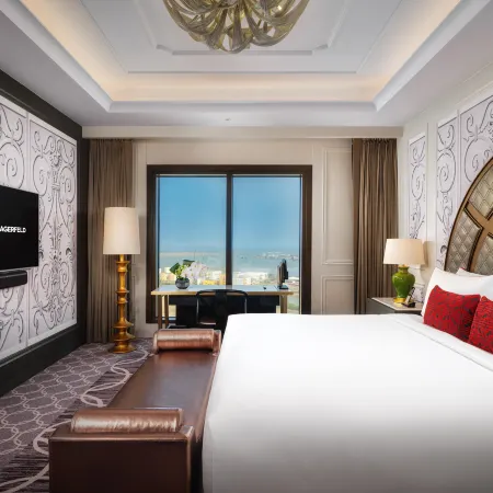 THE KARL LAGERFELD Hotels in Macau