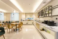 City Comfort Inn Hotel (Xiangzhou Zhongxincheng) Hotels in Xiangzhou County