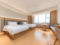 JI Hotel (Nanning Baoli Jiancaicheng) Hotels in Nanning