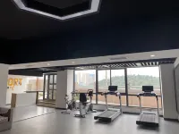 Hengrui International Hotel Hotels in Hengdong