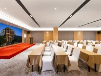 YOME Youmi Hotel Hotels near Yingbin Intersection Station