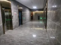 Pingyi Binhe New Fashion Apartment
